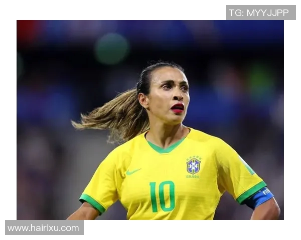 外国女足球星的崛起与全球足坛影响力分析