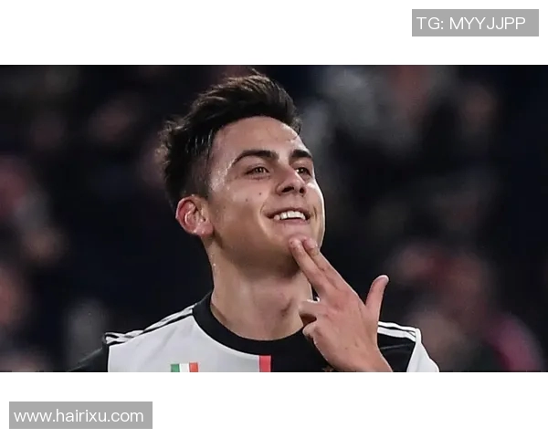 迪巴拉足球生涯精彩瞬间集锦与球星风采全景展示